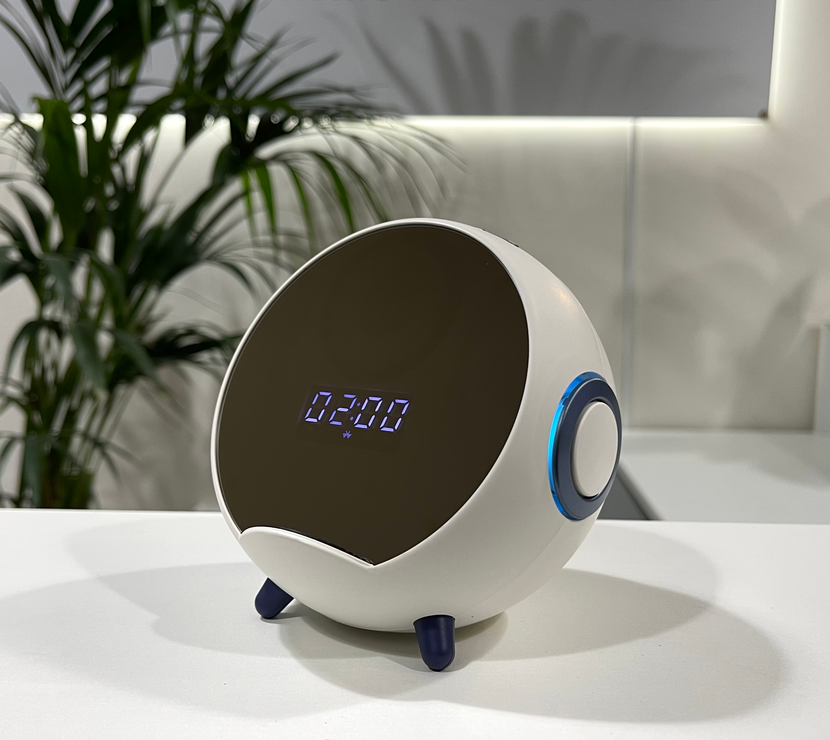 Будильник 1